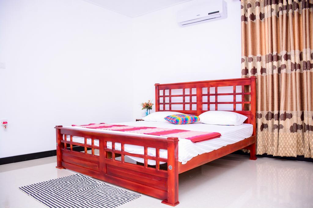 Joseph Family Villa เนกอมโบ ภายนอก รูปภาพ
