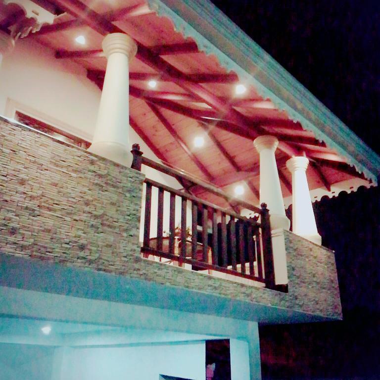 Joseph Family Villa เนกอมโบ ภายนอก รูปภาพ