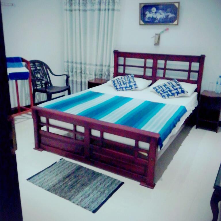 Joseph Family Villa เนกอมโบ ภายนอก รูปภาพ
