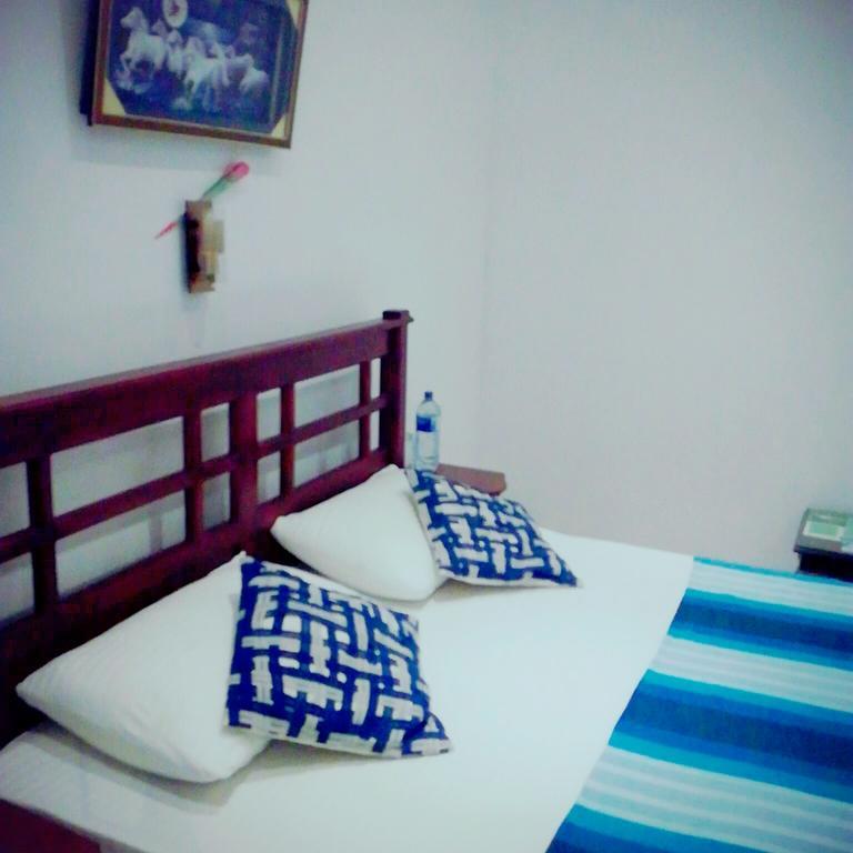 Joseph Family Villa เนกอมโบ ภายนอก รูปภาพ