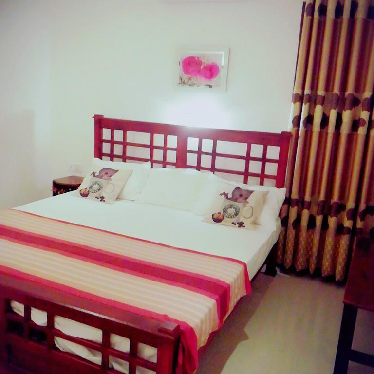 Joseph Family Villa เนกอมโบ ภายนอก รูปภาพ