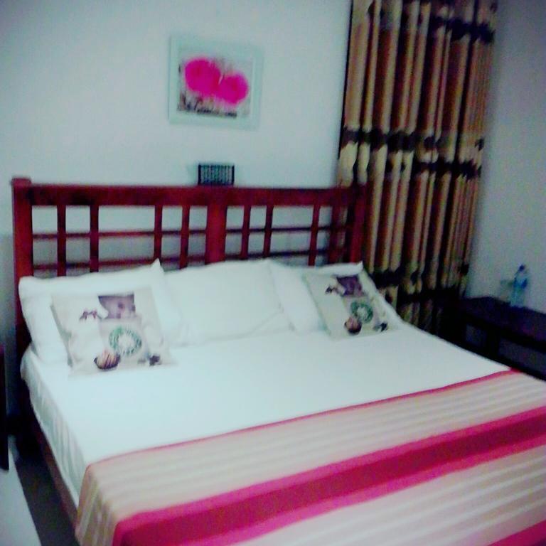 Joseph Family Villa เนกอมโบ ภายนอก รูปภาพ