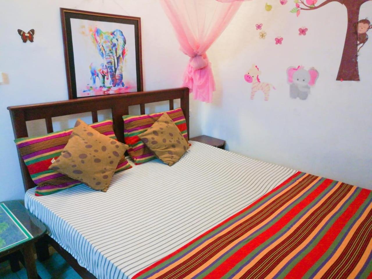 Joseph Family Villa เนกอมโบ ภายนอก รูปภาพ