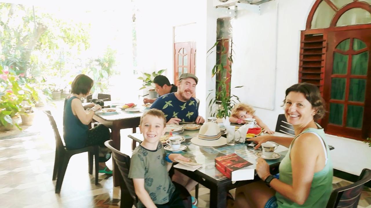 Joseph Family Villa เนกอมโบ ภายนอก รูปภาพ